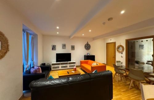 Queen's Park Apartamento | The Noko 2 Bedroom Apartment Central London by Wild London
