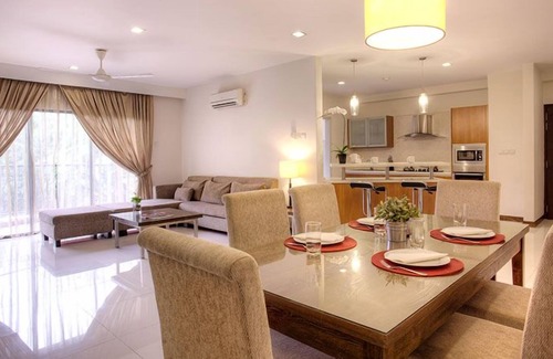 Bangsar Apartamento | El Nomad Bangsar - 2 dormitorios # 1