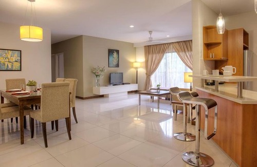 Bangsar Apartamento | El Nomad Bangsar - 2 dormitorios # 1