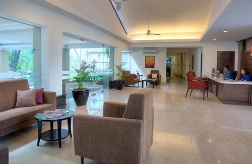 Bangsar Apartamento | El Nomad Bangsar - 2 dormitorios # 1