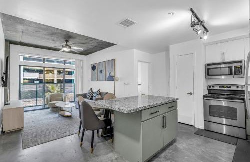 Evans Churchill Apartamento | The Nomad Roosevelt
