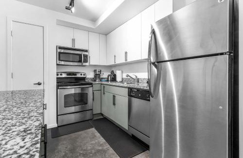 Evans Churchill Apartamento | The Nomad Roosevelt