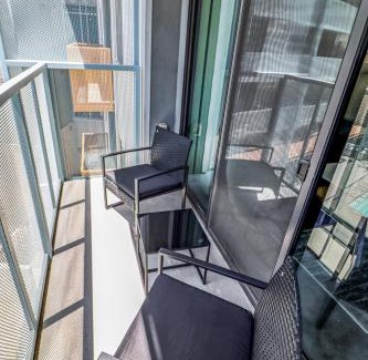 Evans Churchill Apartamento | The Nomad Roosevelt