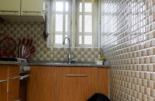 Gwarinpa Estate Apartamento | The Nook Apartments