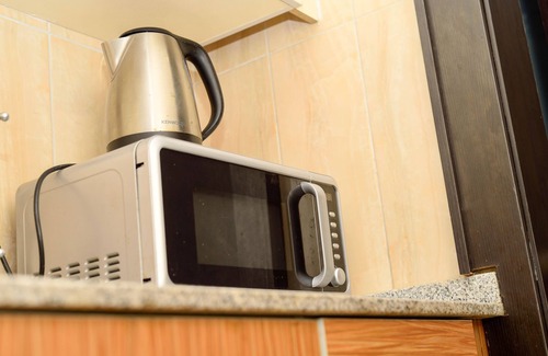 Gwarinpa Estate Apartamento | The Nook Apartments