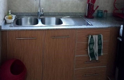Gwarinpa Estate Apartamento | The Nook Apartments