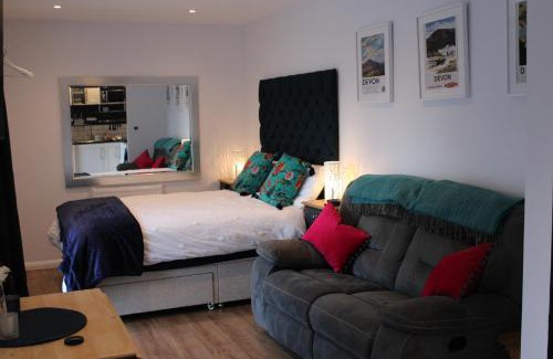 Chudleigh Apartamento | The Nook @ Applemede