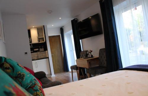Chudleigh Apartamento | The Nook @ Applemede