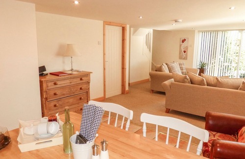 Great Longstone Cabaña | The Nook at Timbers, GRAN PIEDRA LARGA