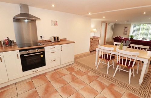 Great Longstone Cabaña | The Nook at Timbers, GRAN PIEDRA LARGA