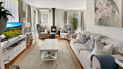 Bowral Casa | The Nook