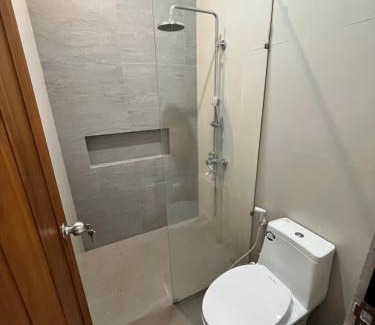 Depok Villa | The Nook by Benih