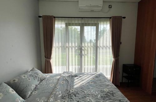 Depok Villa | The Nook by Benih