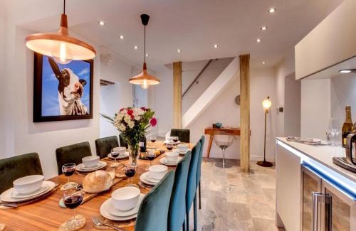 Askrigg Casa | The Nook by Luxury Travel Emporium