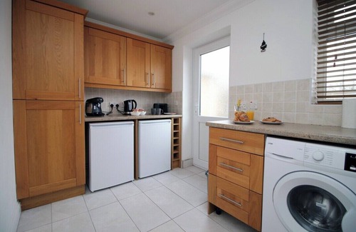 Nelson Casa | The Nook by Tŷ SA - Near Bike Park Wales