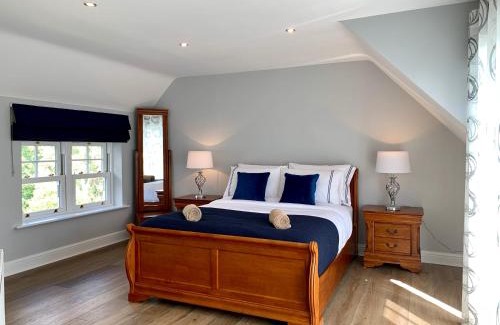 Sutton Cross Casa | The Nook County Dublin