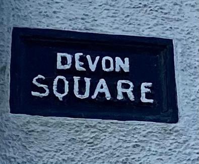 Kingsbridge Casa | The Nook Devon Square