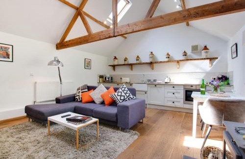 Chediston Casa | The Nook
