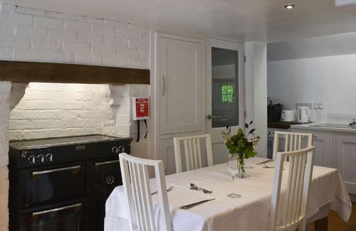 Louth Casa | The Nook