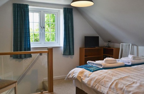 Louth Casa | The Nook