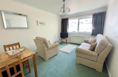 Sidmouth Apartamento | The Nook