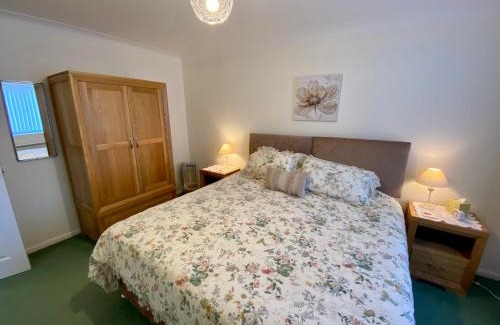 Sidmouth Apartamento | The Nook