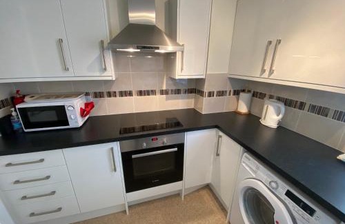 Sidmouth Apartamento | The Nook