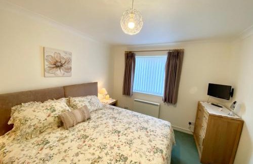 Sidmouth Apartamento | The Nook