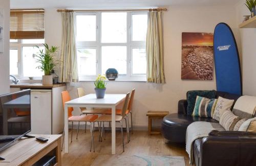 Woolacombe Casa | The Nook