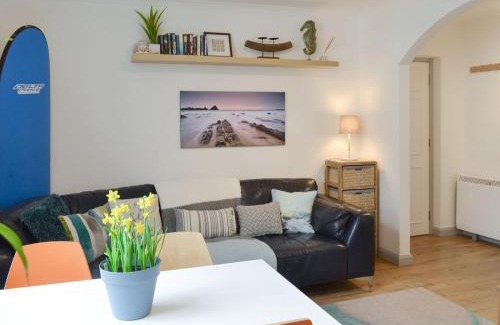 Woolacombe Casa | The Nook