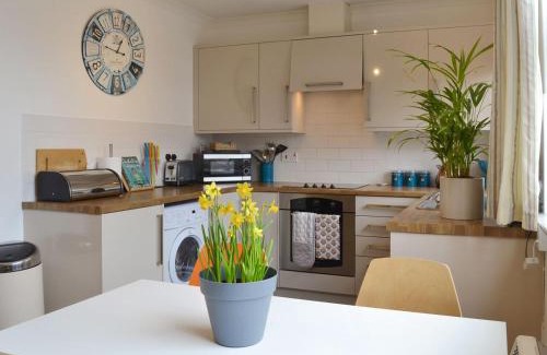 Woolacombe Casa | The Nook