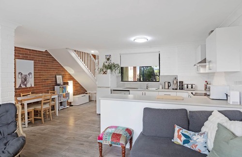 Mollymook Beach Casa | The Nook in Mollymook