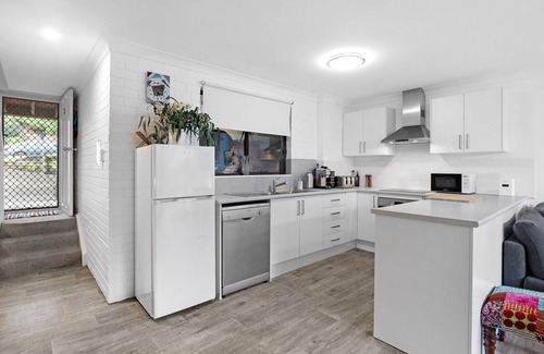 Mollymook Beach Casa | The Nook in Mollymook