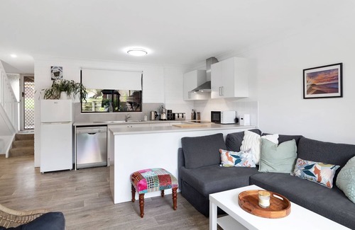 Mollymook Beach Casa | The Nook in Mollymook