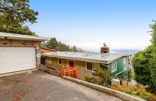 Oceanside Casa | The Nook on Chinook