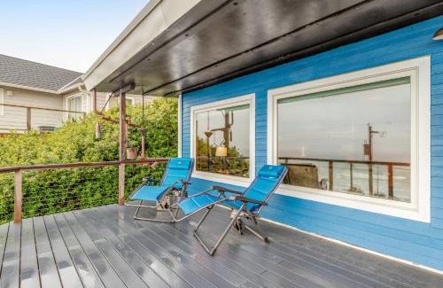 Oceanside Casa | The Nook on Chinook