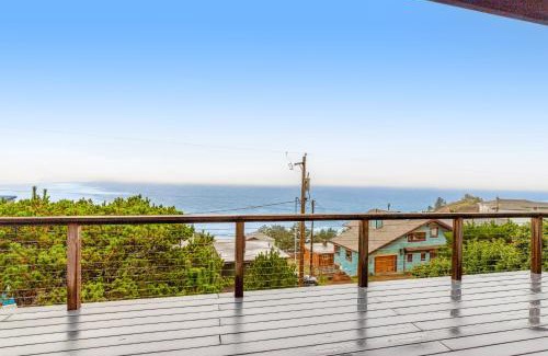 Oceanside Casa | The Nook on Chinook