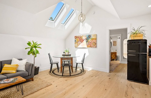 Paso Robles Apartamento | The Nook on Hilltop - Minutes to downtown Paso Robles, Pet Friendly!