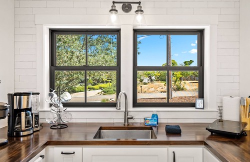 Paso Robles Apartamento | The Nook on Hilltop - Minutes to downtown Paso Robles, Pet Friendly!