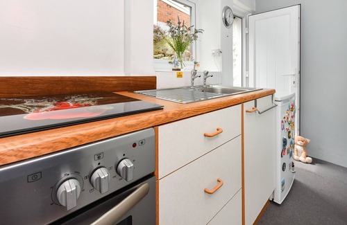 Llanbedrog Casa | The Nook - Una Habitación Casa, Capacidad 2