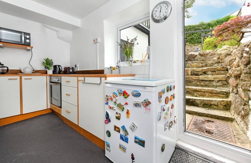 Llanbedrog Casa | The Nook - Una Habitación Casa, Capacidad 2