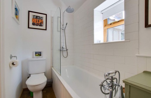 Chediston Casa | The Nook - Una Habitación Casa, Capacidad 2