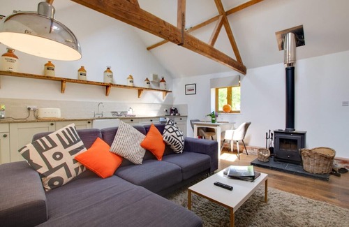 Chediston Casa | The Nook - Una Habitación Casa, Capacidad 2