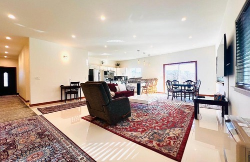Inglenook Casa | The Nook, Private Beach House