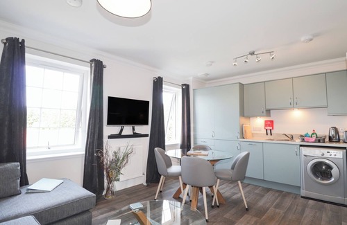Balloch Cabaña | 5 Johnstone House, CULLODEN