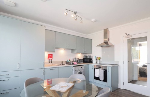 Balloch Cabaña | 5 Johnstone House, CULLODEN
