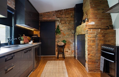 Daylesford Casa | The Nook - Romantic Couples Getaway in the heart of Daylesford!