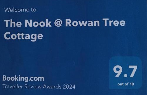 Ballymoney Apartamento | The Nook @ Rowan Tree Cottage