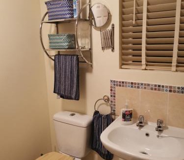 Ballymoney Apartamento | The Nook @ Rowan Tree Cottage