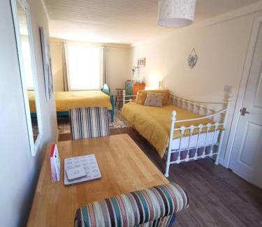 Ballymoney Apartamento | The Nook @ Rowan Tree Cottage